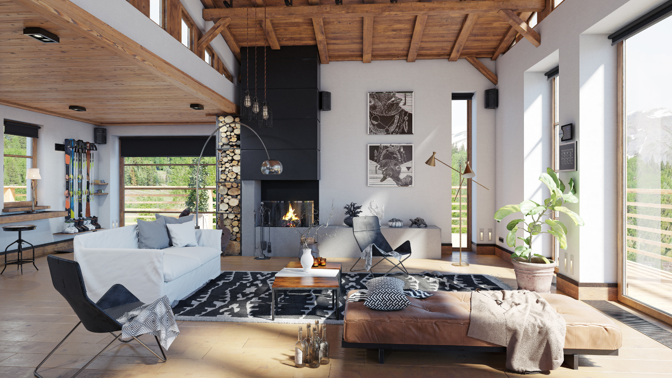 Interior Design Hamilton: How to Create a Clean and Calm Space - The ...